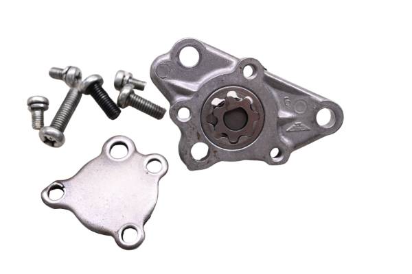 Honda - 86 Honda Fourtrax 70 Oil Pump TRX70