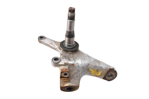 Honda - 13 Honda TRX400X Front Right Spindle Knuckle
