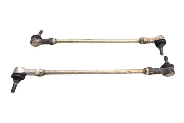 Honda - 13 Honda TRX400X Tie Rods & Ends