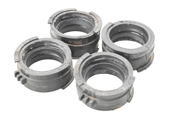 Honda - 91 Honda Interceptor 750 Intake Manifold Boots VFR750F