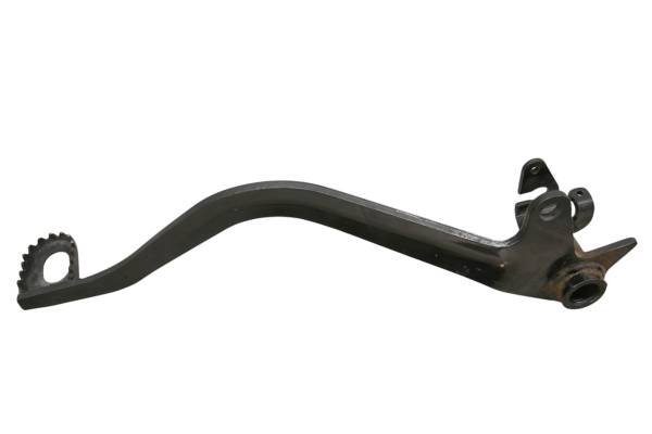 Honda - 12 Honda Rubicon 500 4x4 EPS Rear Brake Pedal TRX500FPAC