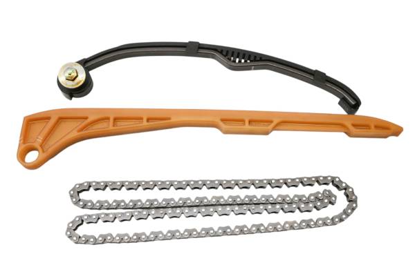 Honda - 04 Honda ST1300 Cam Chain & Guides