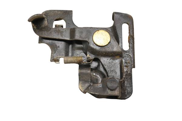 Honda - 87 Honda Elite 150 Seat Lock CH150