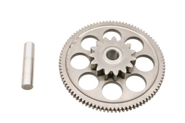 Honda - 04 Honda ST1300 Starter Gear