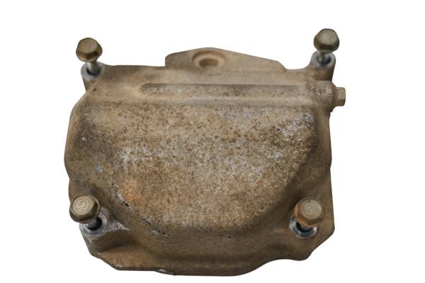 Honda - 01 Honda Rancher 350 ES 4x4 Valve Cover TRX350FE
