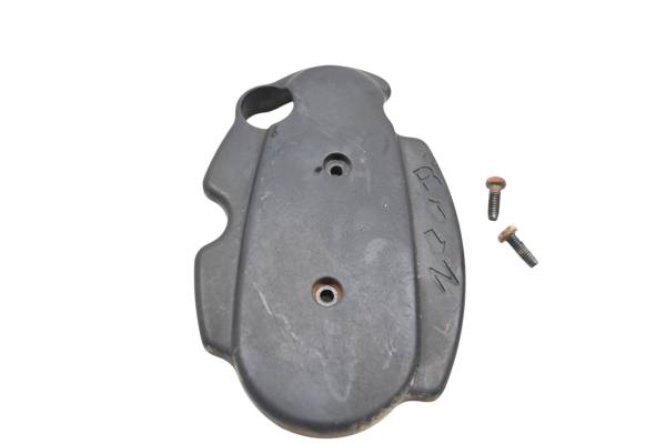Honda - 93 Honda TRX300EX Starter Gear Cover Outer Sportrax 300 2x4