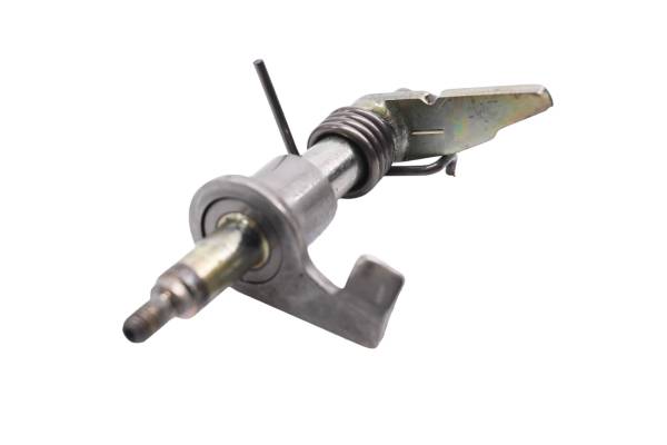 Honda - 03 Honda Recon 250 ES 2x4 Reverse Stopper Shaft TRX250TE