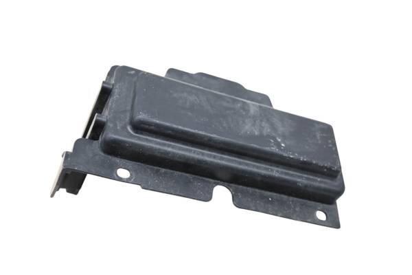 Honda - 15 Honda Rancher 420 4x4 Auto Relay Box Lid Cover TRX420FA