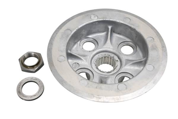 Honda - 01 Honda Rancher 350 ES 4x4 Inner Clutch Hub TRX350FE