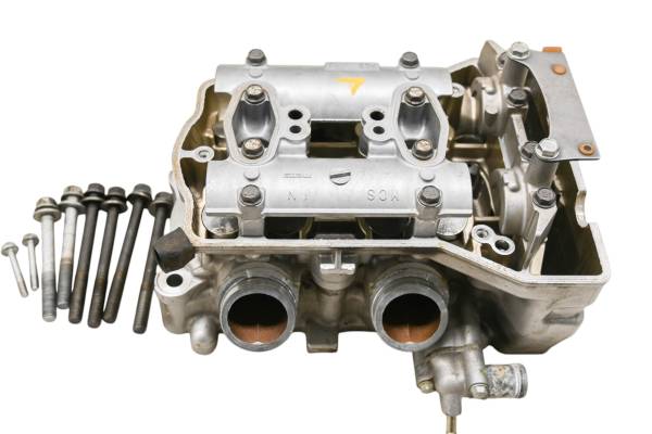 Honda - 04 Honda ST1300 Left Side Cylinder Head