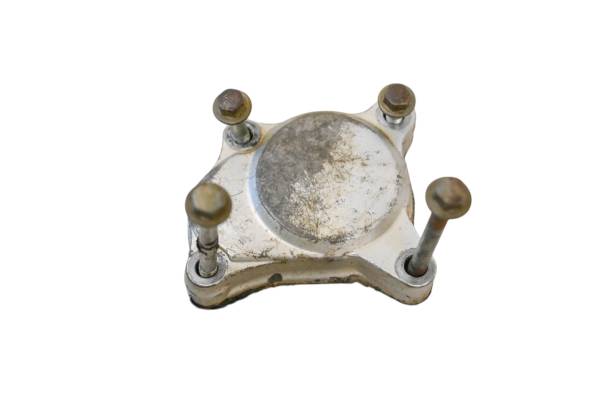 Honda - 02 Honda TRX400EX Starter Gears Cover Sportrax 400 2x4