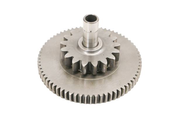 Honda - 91 Honda CBR1000F Starter Gear