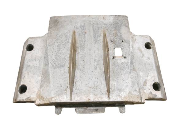 Honda - 03 Honda Aquatrax R-12X Rear Skid Ride Plate Guard ARX1200T2A