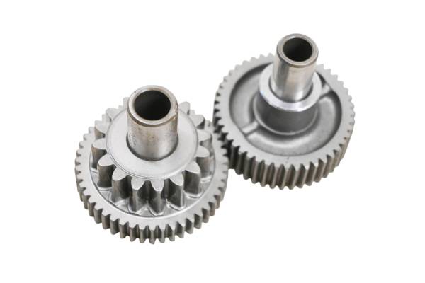 Honda - 05 Honda TRX400EX Starter Gears Sportrax 400 2x4