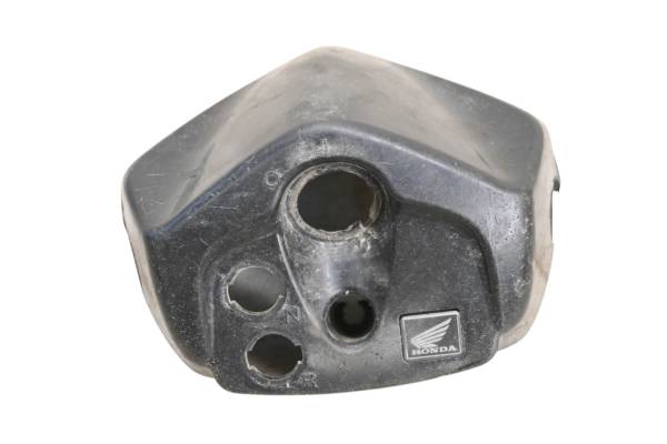 Honda - 05 Honda TRX400EX Dash Board Handlebar Cover Panel Sportrax 400 2x4