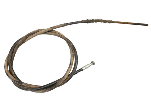 Honda - 00 Honda Recon 250 2x4 Rear Hand Brake Cable TRX250TM
