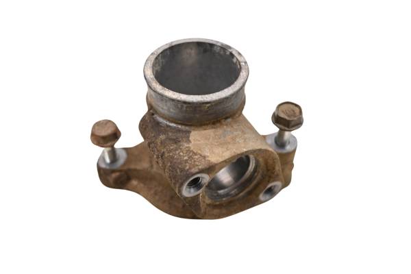 Honda - 02 Honda Recon 250 ES 2x4 Output Shaft Protector Cover TRX250TE