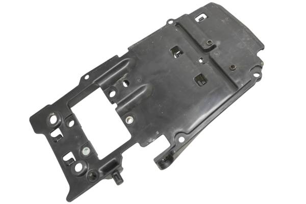 Honda - 22 Honda Rebel 300 Electrical Tray Cover Panel CMX300