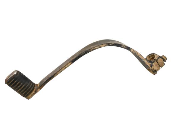 Honda - 00 Honda Rancher 350 2x4 Shift Lever Shifter TRX350TM