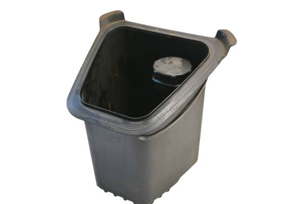 Honda - 03 Honda Aquatrax R-12X Tool Storage Box ARX1200T2A