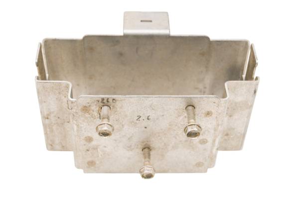 Honda - 03 Honda Aquatrax R-12X Ecu Bracket Mount ARX1200T2A