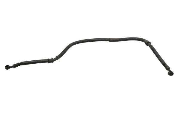 Honda - 91 Honda Interceptor 750 Rear Brake Line VFR750F