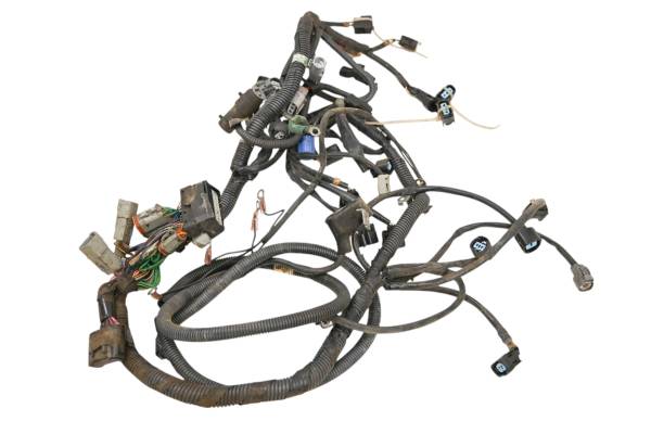 Honda - 03 Honda Aquatrax R-12X Engine Wire Harness Electrical Wiring ARX1200T2A