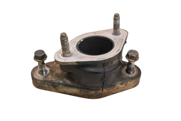 Honda - 02 Honda Recon 250 ES 2x4 Intake Manifold Carburetor Boot TRX250TE
