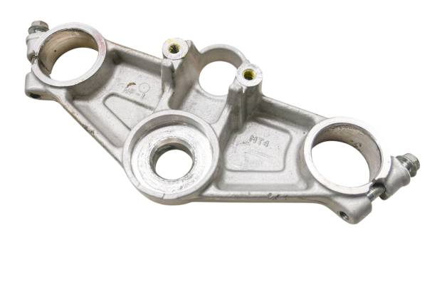 Honda - 91 Honda Interceptor 750 Triple Tree Clamp Upper VFR750F