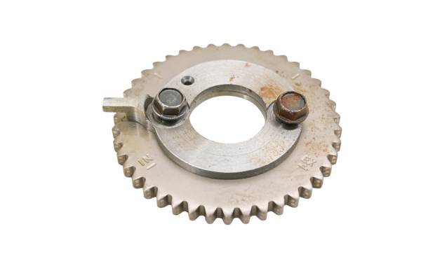 Honda - 03 Honda Aquatrax R-12X Camshaft Sprocket Cam Gear ARX1200T2A