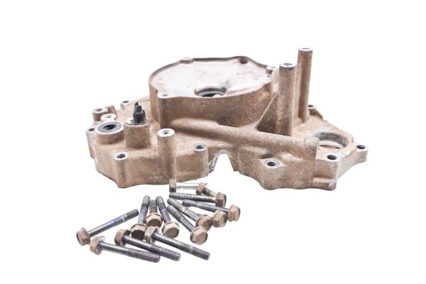 Honda - 03 Honda Recon 250 ES 2x4 Stator Cover TRX250TE