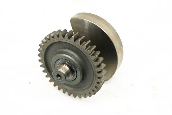 Honda - 86 Honda Fourtrax 350 4x4 Counter Balancer Crankshaft Balance TRX350