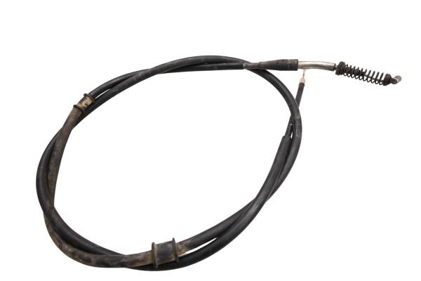 Honda - 13 Honda TRX400X Parking Brake Cable
