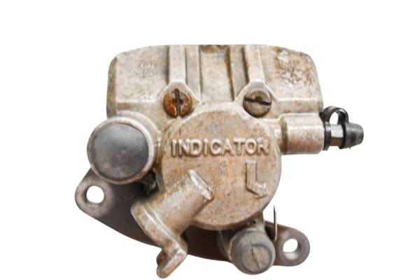 Honda - 01 Honda TRX400EX Front Right Brake Caliper Sportrax 400 2x4