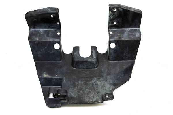 Honda - 99 Honda Fourtrax 300 4x4 Snorkel Plate Cover TRX300FW