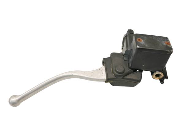 Honda - 97 Honda TRX300EX Front Brake Master Cylinder & Lever Sportrax 300 2x4