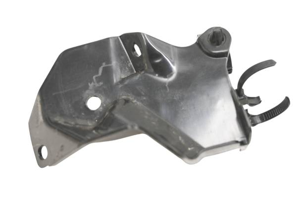 Honda - 22 Honda Rebel 300 Centre Ignition Tray Cover CMX300