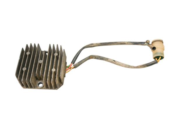 Honda - 97 Honda TRX300EX Regulator Rectifier Sportrax 300 2x4
