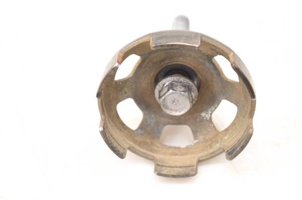 Honda - 03 Honda Rincon 650 4x4 Pull Start Recoil Gear TRX650FA