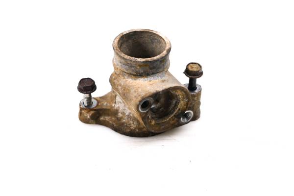 Honda - 02 Honda Recon 250 ES 2x4 Countershaft Protector Cover TRX250TE