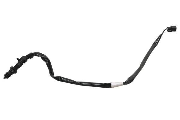 Honda - 23 Honda XR150L Rear Brake Tail Light Switch Sensor