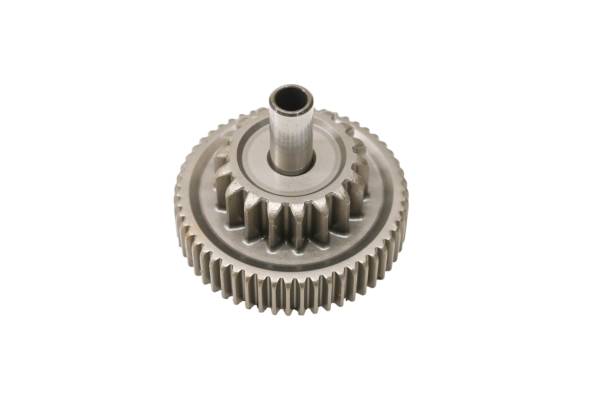 Honda - 21 Honda Foreman 520 4x4 Starter Gear TRX520FM