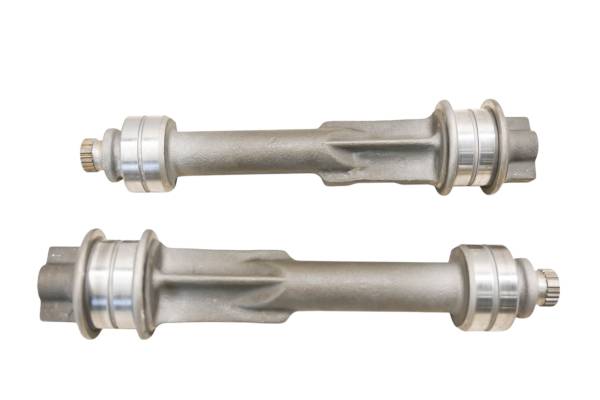 Honda - 03 Honda Aquatrax R-12X Counter Balancers Crankshaft Balance ARX1200T2A