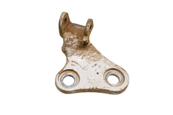 Honda - 06 Honda CRF80F Right Step Bracket Mount