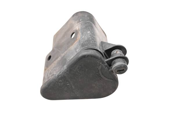 Honda - 06 Honda Nighthawk 250 Tool Storage Toolbox Cover CB250