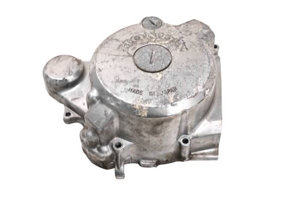 Honda - 06 Honda Nighthawk 250 Stator Cover CB250