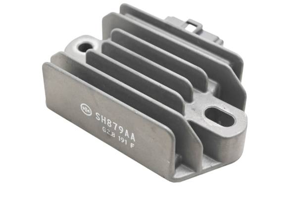 Honda - 23 Honda XR150L Regulator Rectifier