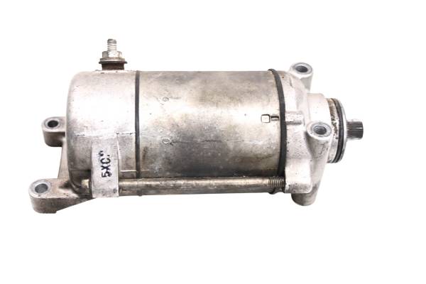 Honda - 06 Honda Nighthawk 250 Starter Motor CB250