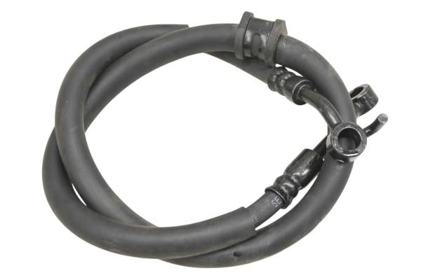 Honda - 22 Honda Rebel 300 Rear Brake Line CMX300