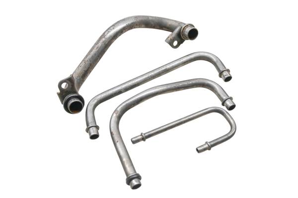 Honda - 91 Honda Interceptor 750 Engine Oil Lines VFR750F